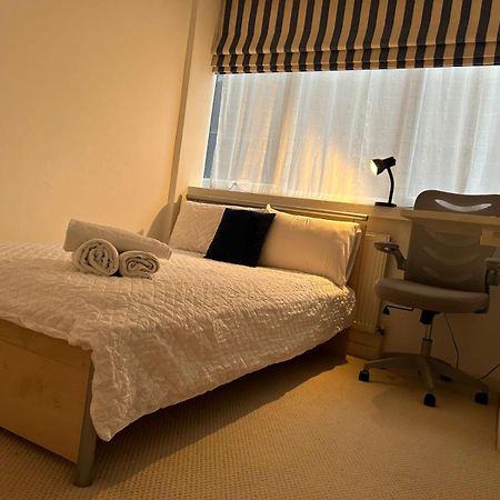 Bed and Breakfast Cavaye House Londres Exterior foto