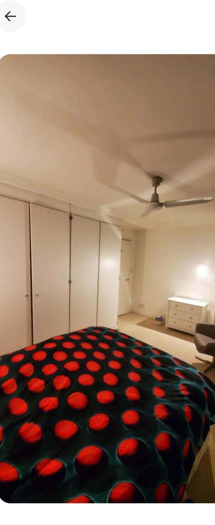 Bed and Breakfast Cavaye House Londres Exterior foto
