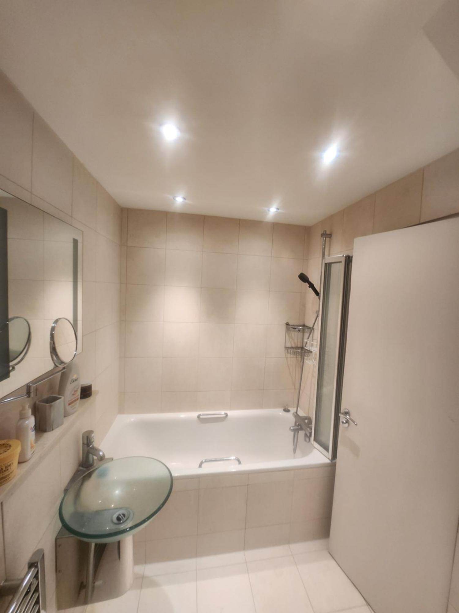 Bed and Breakfast Cavaye House Londres Exterior foto