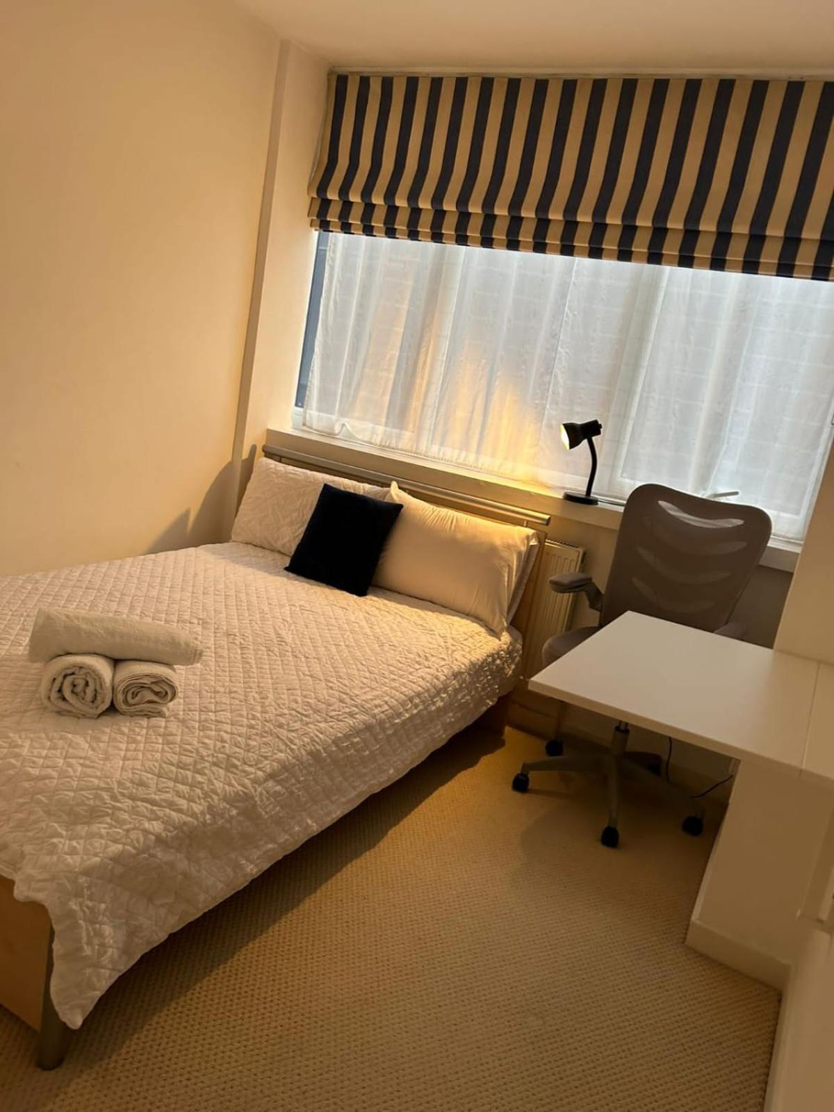 Bed and Breakfast Cavaye House Londres Exterior foto