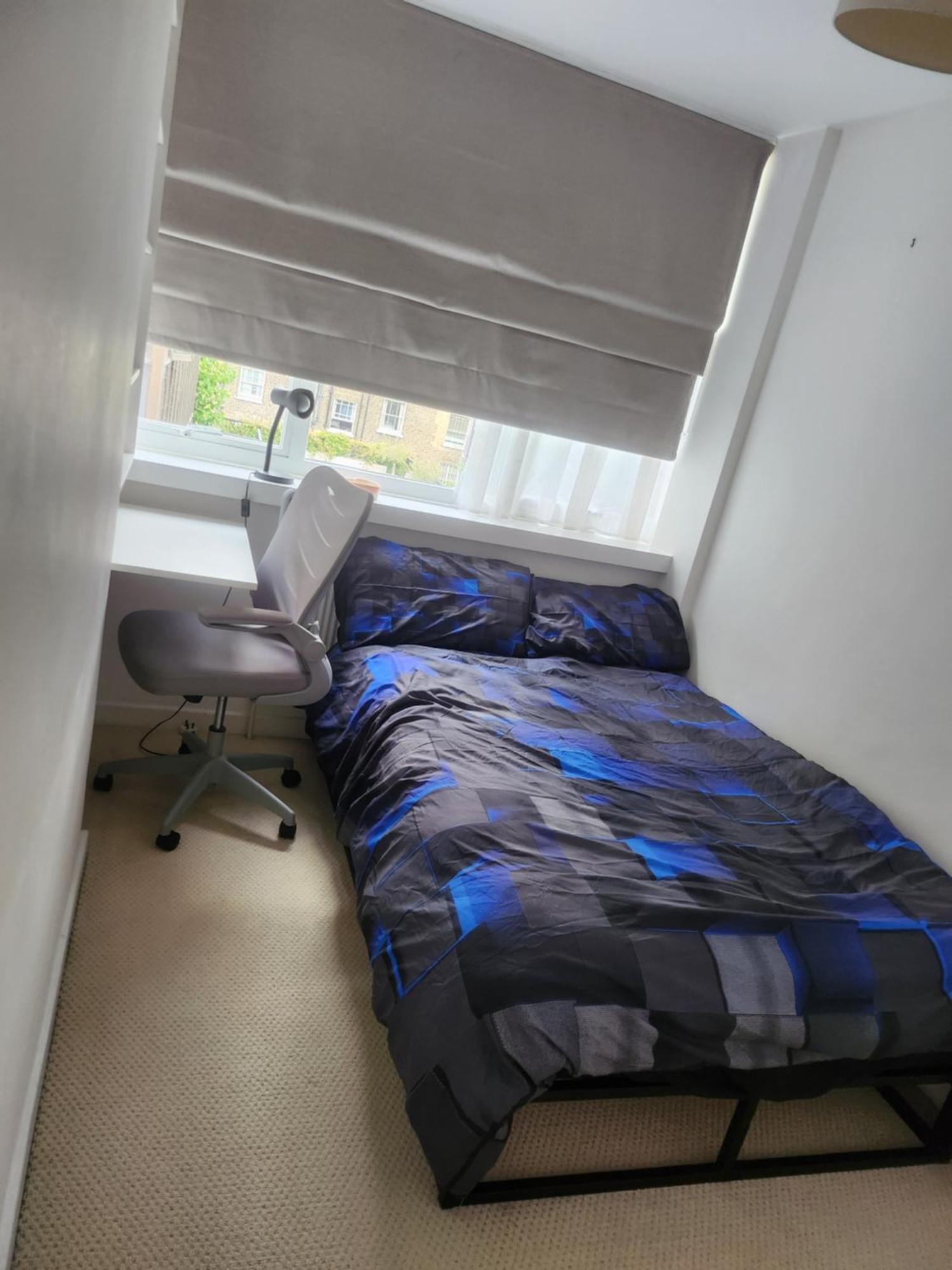 Bed and Breakfast Cavaye House Londres Exterior foto
