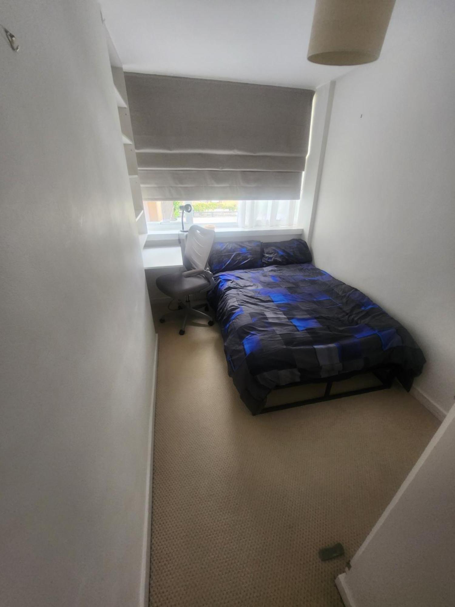 Bed and Breakfast Cavaye House Londres Exterior foto